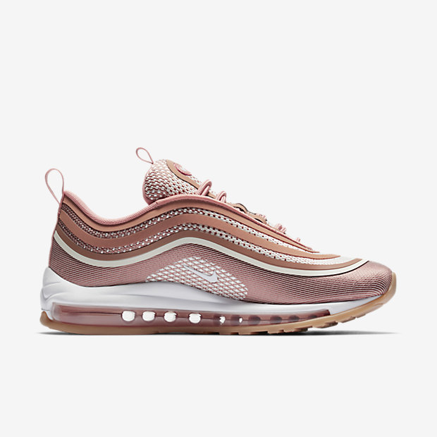 Nike 97 rosa outlet damen